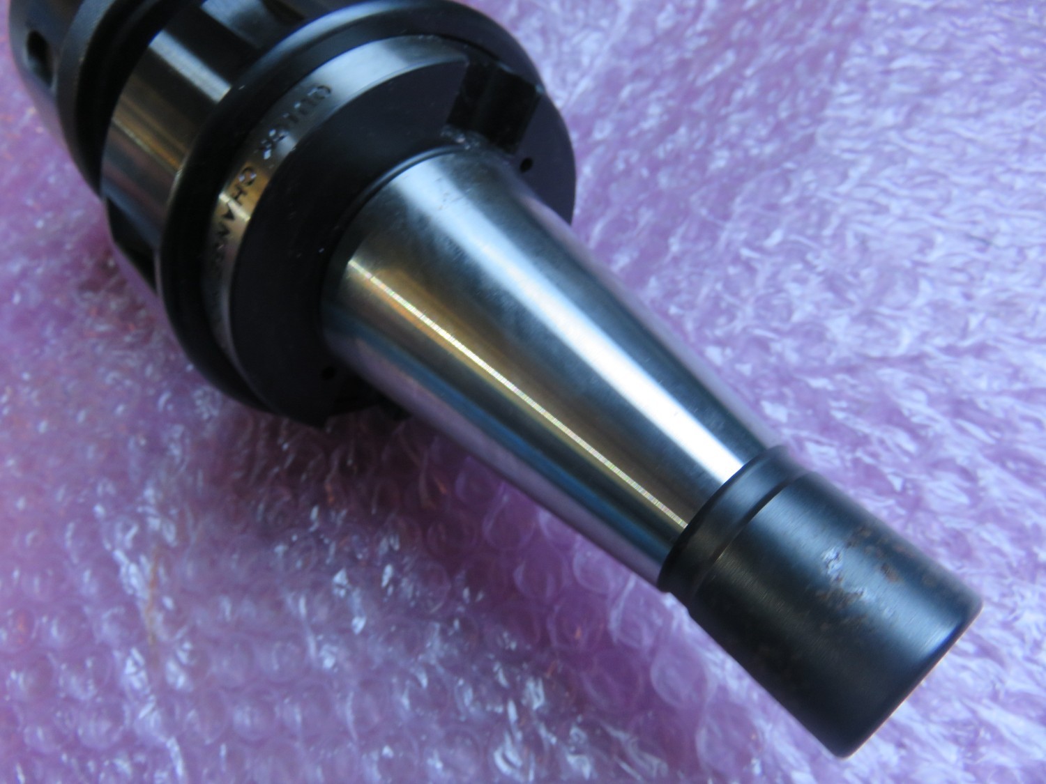 中古NT40 クイックチェンジホルダー 大昭和精機