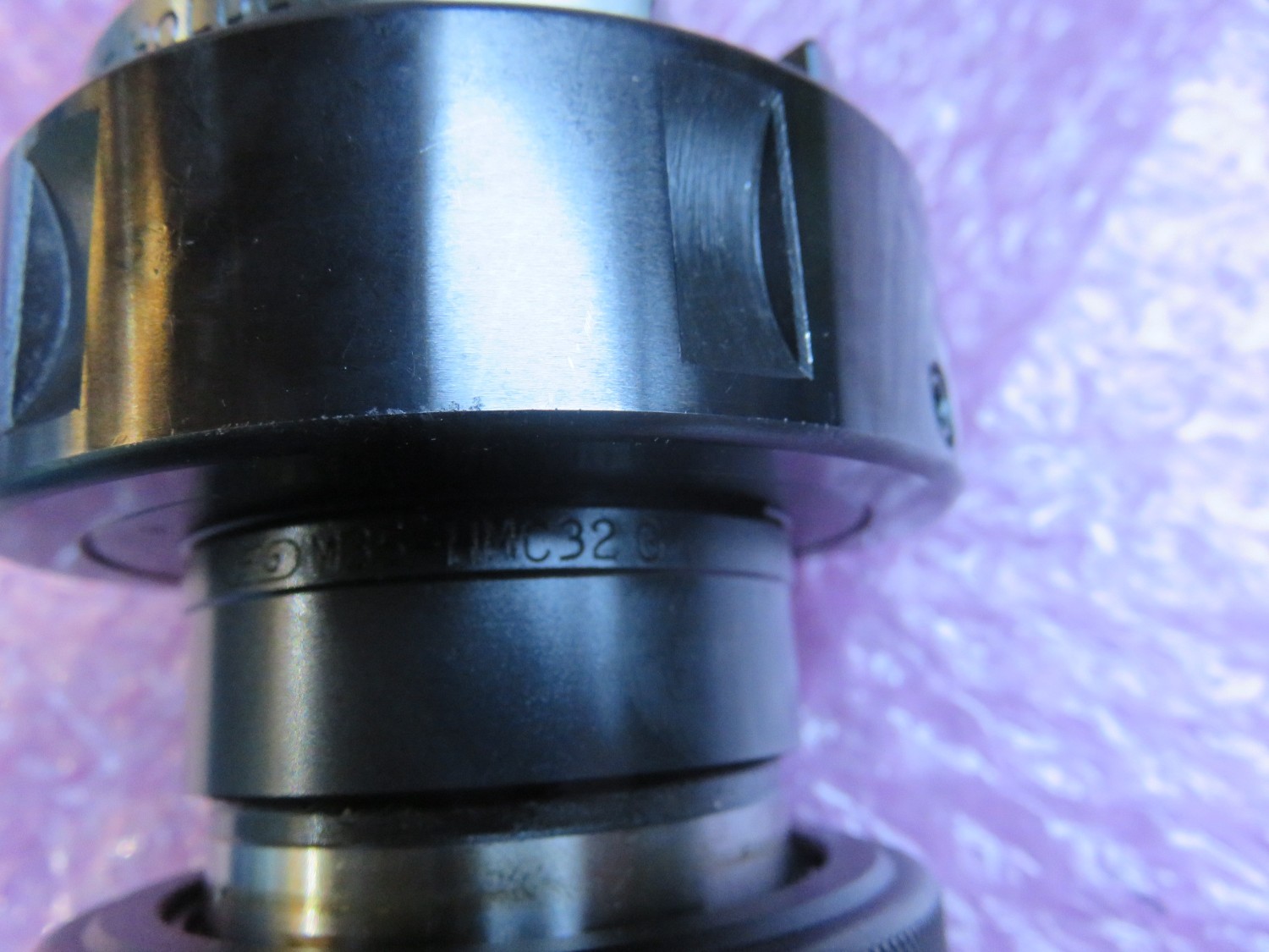 中古NT40 クイックチェンジホルダー 大昭和精機