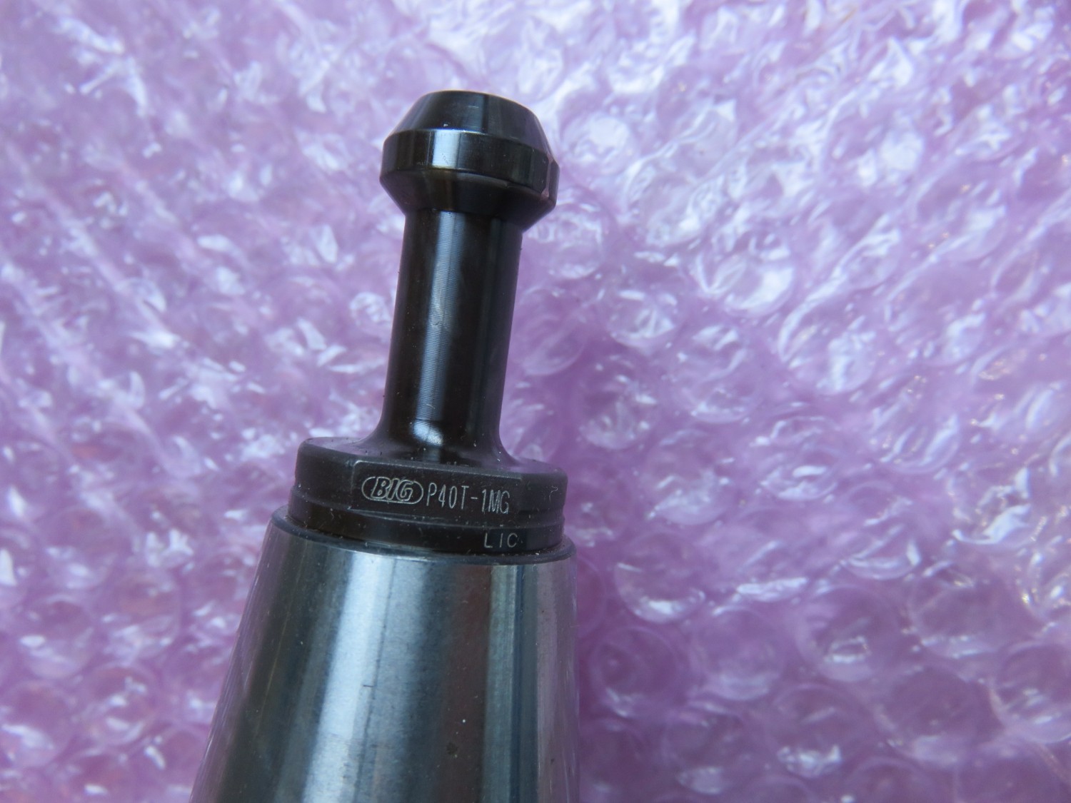 中古BT40 ドリルチャック SHOWA