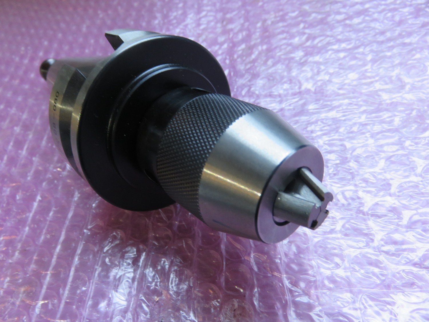 中古BT40 ドリルチャック SHOWA