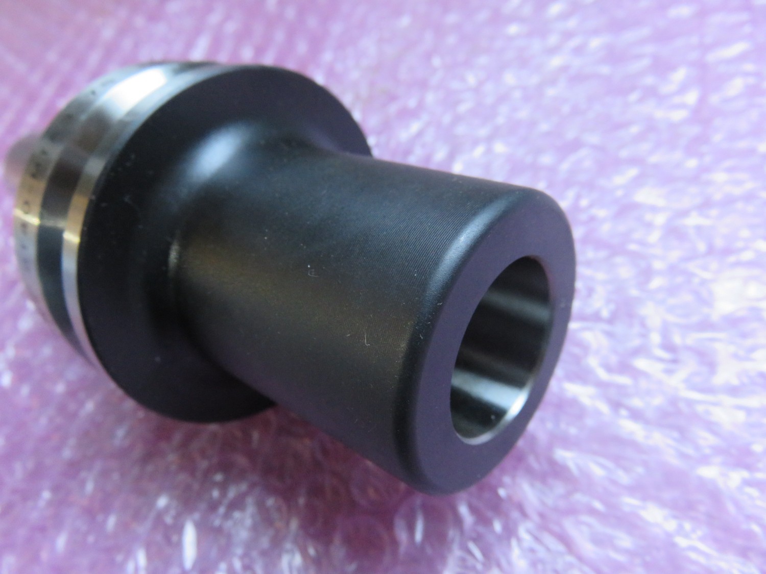 中古BT40 モールステーパーホルダー 溝口鉄工所