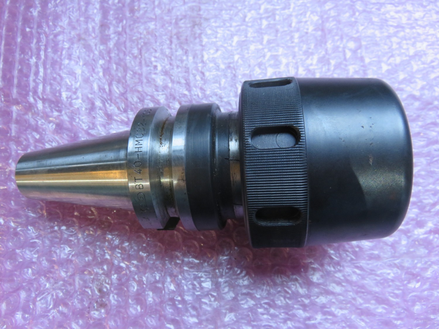 中古BT40 ミーリングチャック BIG