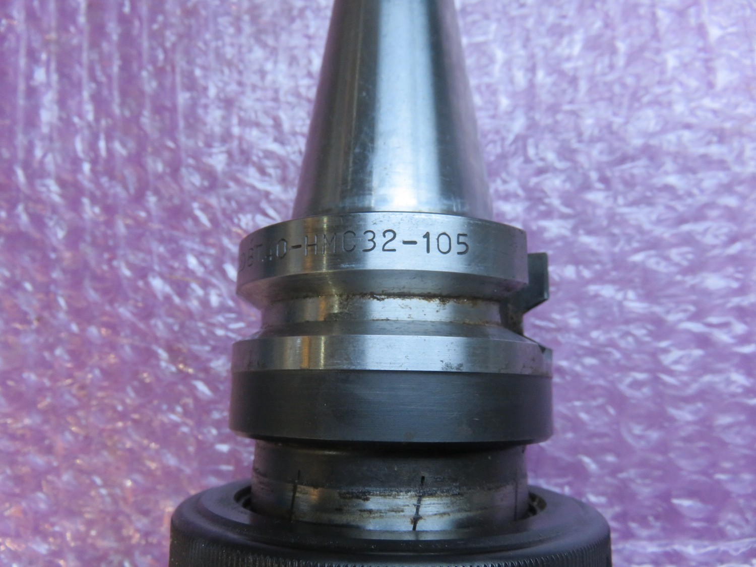 中古BT40 ミーリングチャック BIG