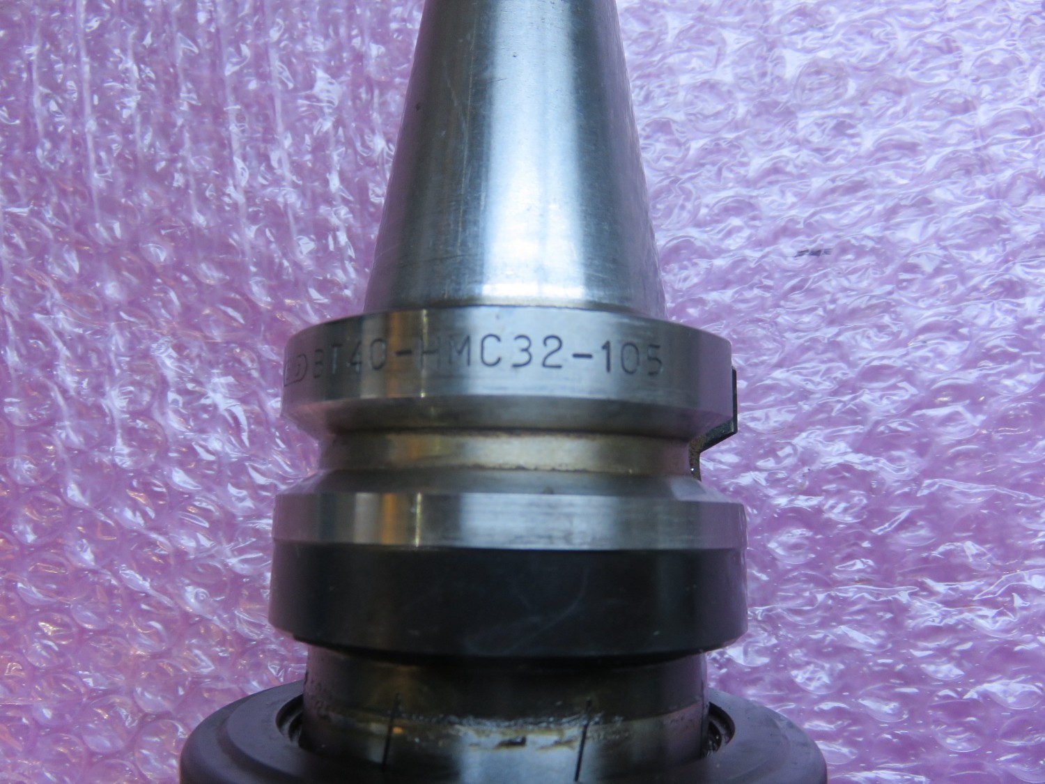 中古BT40 ミーリングチャック　 大昭和精機