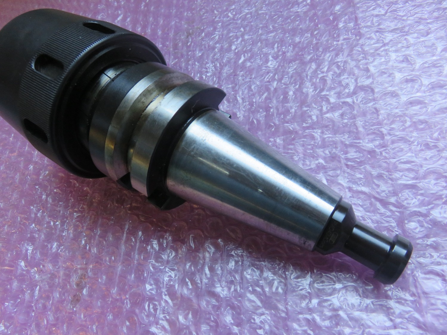 中古BT40 ミーリングチャック 大昭和精機 