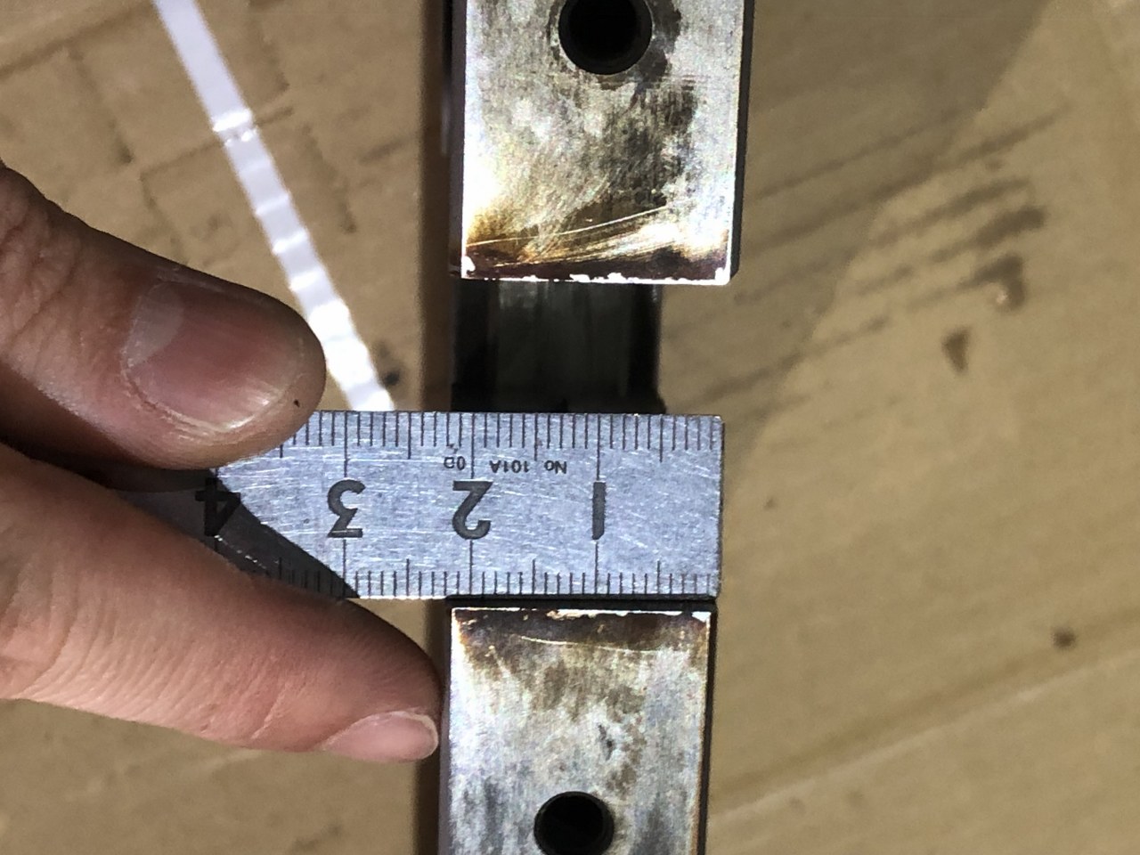 中古精密バイス 【精密ワイヤーカットバイス】JWS947 日本オートマチック JAM