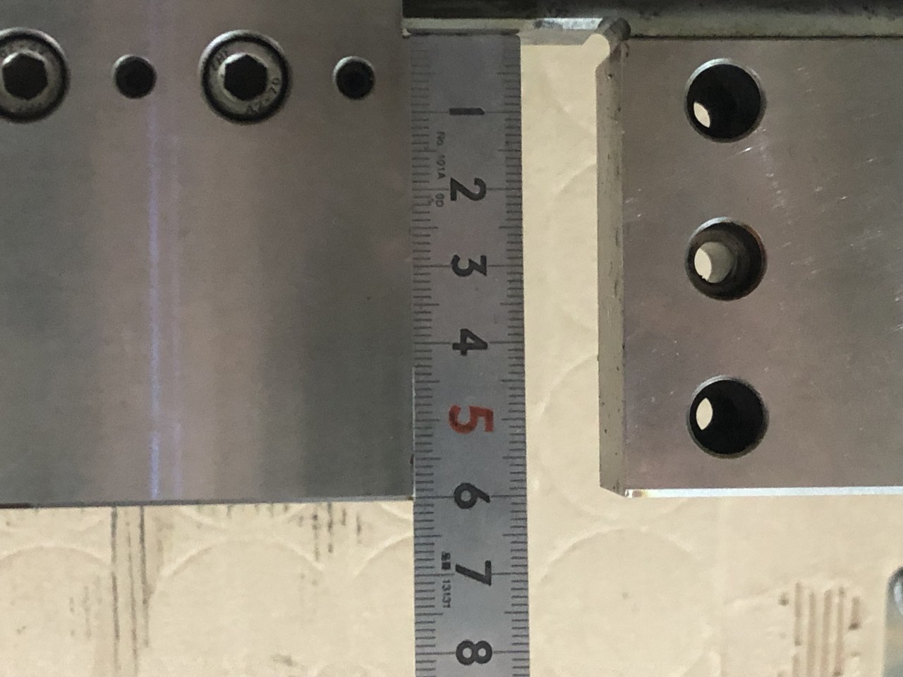 中古精密バイス 【精密ワイヤーカットバイス】JWS947 日本オートマチック JAM