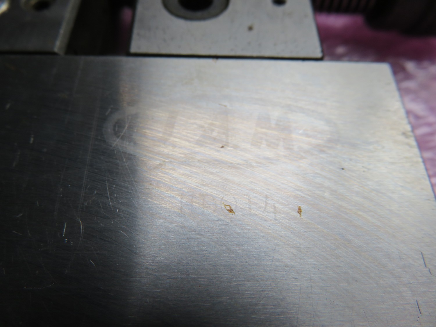 中古その他 精密ワイヤーカットバイス 日本オートマチック 