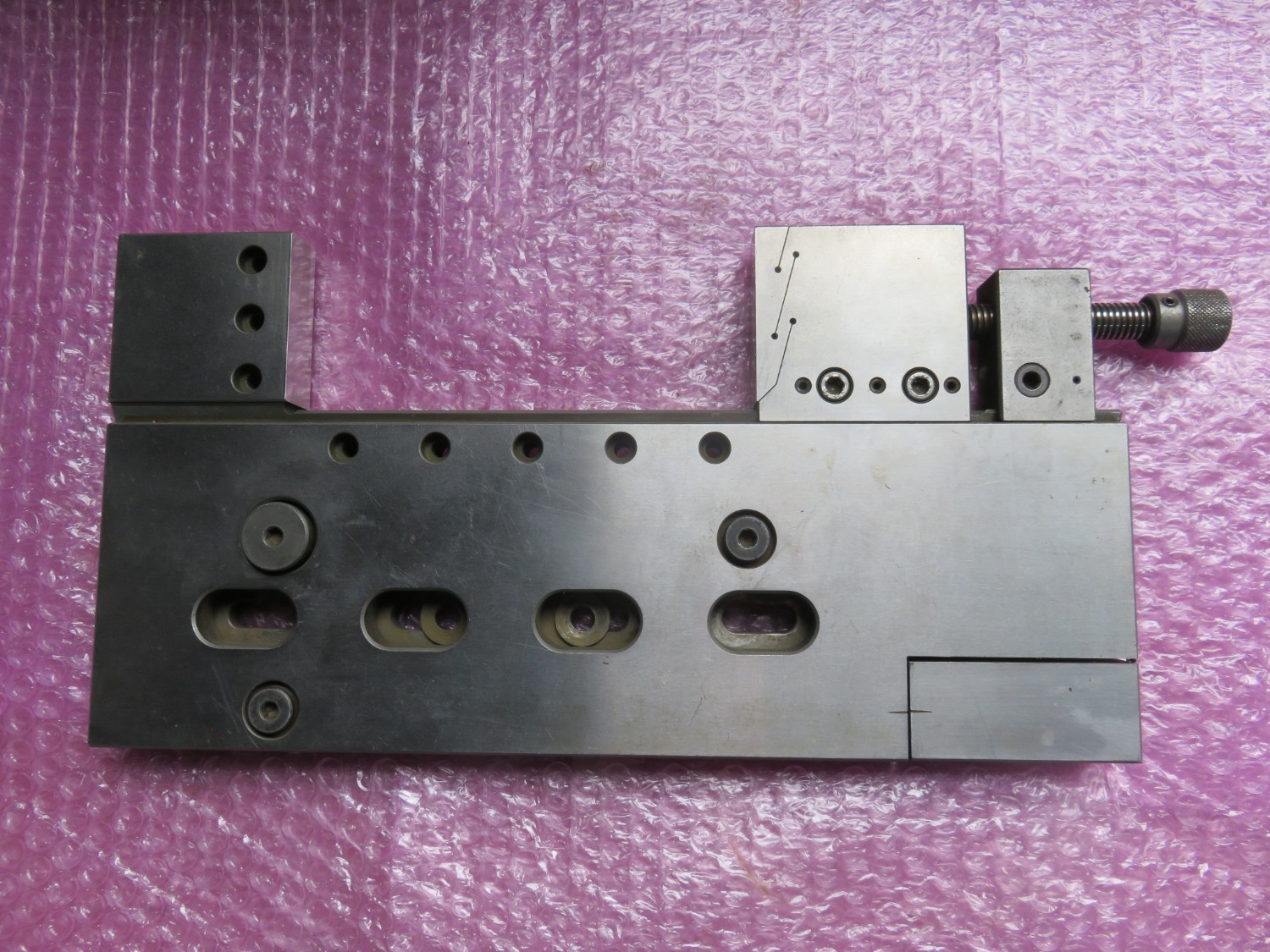 中古その他 精密ワイヤーカットバイス 日本オートマチック 