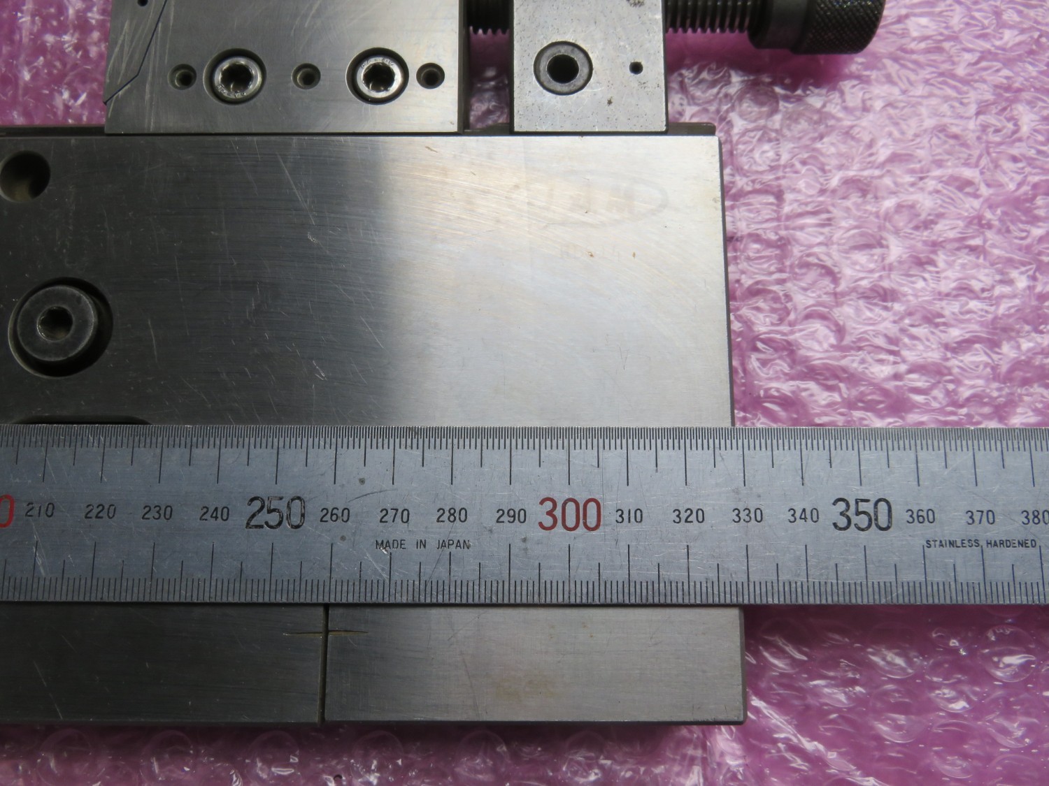 中古その他 精密ワイヤーカットバイス 日本オートマチック 