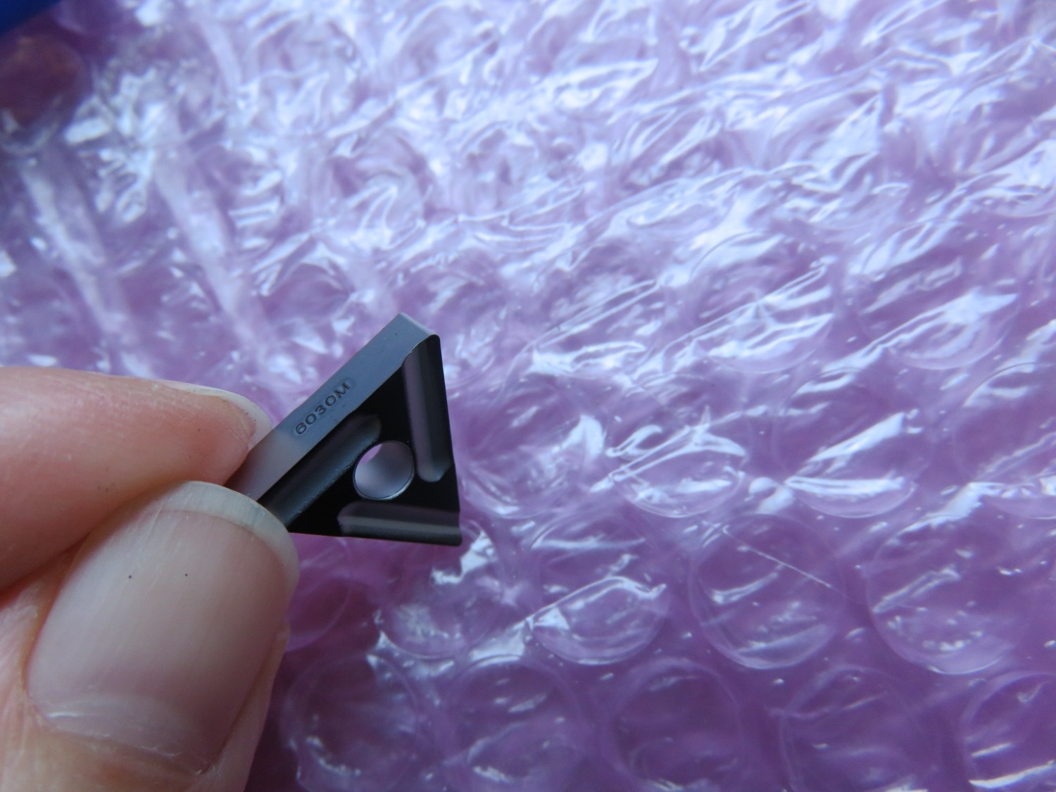 中古インサート（チップ） チップ 住友電気工業