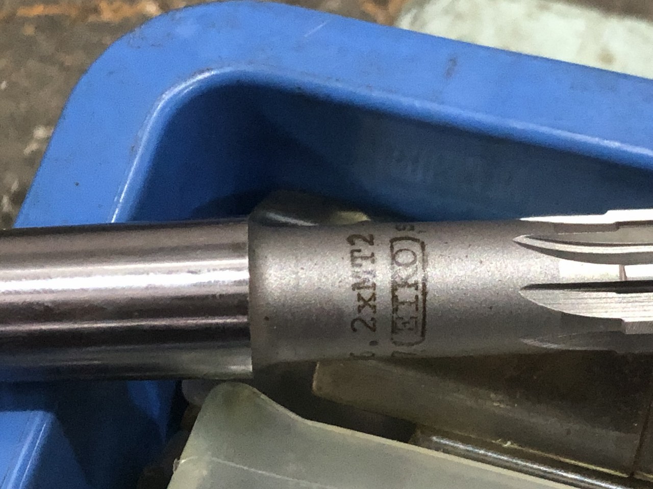 中古お買い得品・1山販売等 【切削工具1山】様々なメーカーやサイズがあります。 メーカー混在