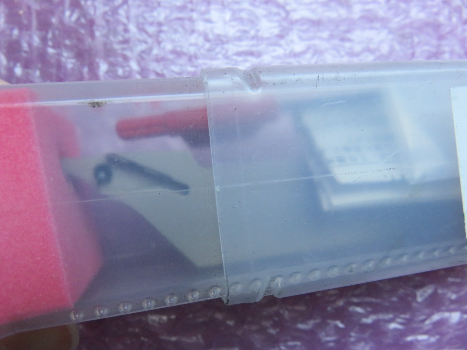 中古インサート（チップ） 外径用ホルダ Y-プロシリーズS形 タンガロイ　