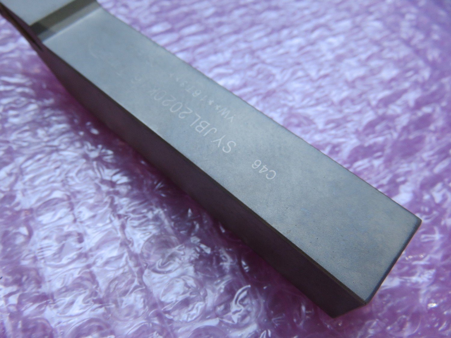 中古インサート（チップ） 外径用ホルダ Y-プロシリーズS形 タンガロイ