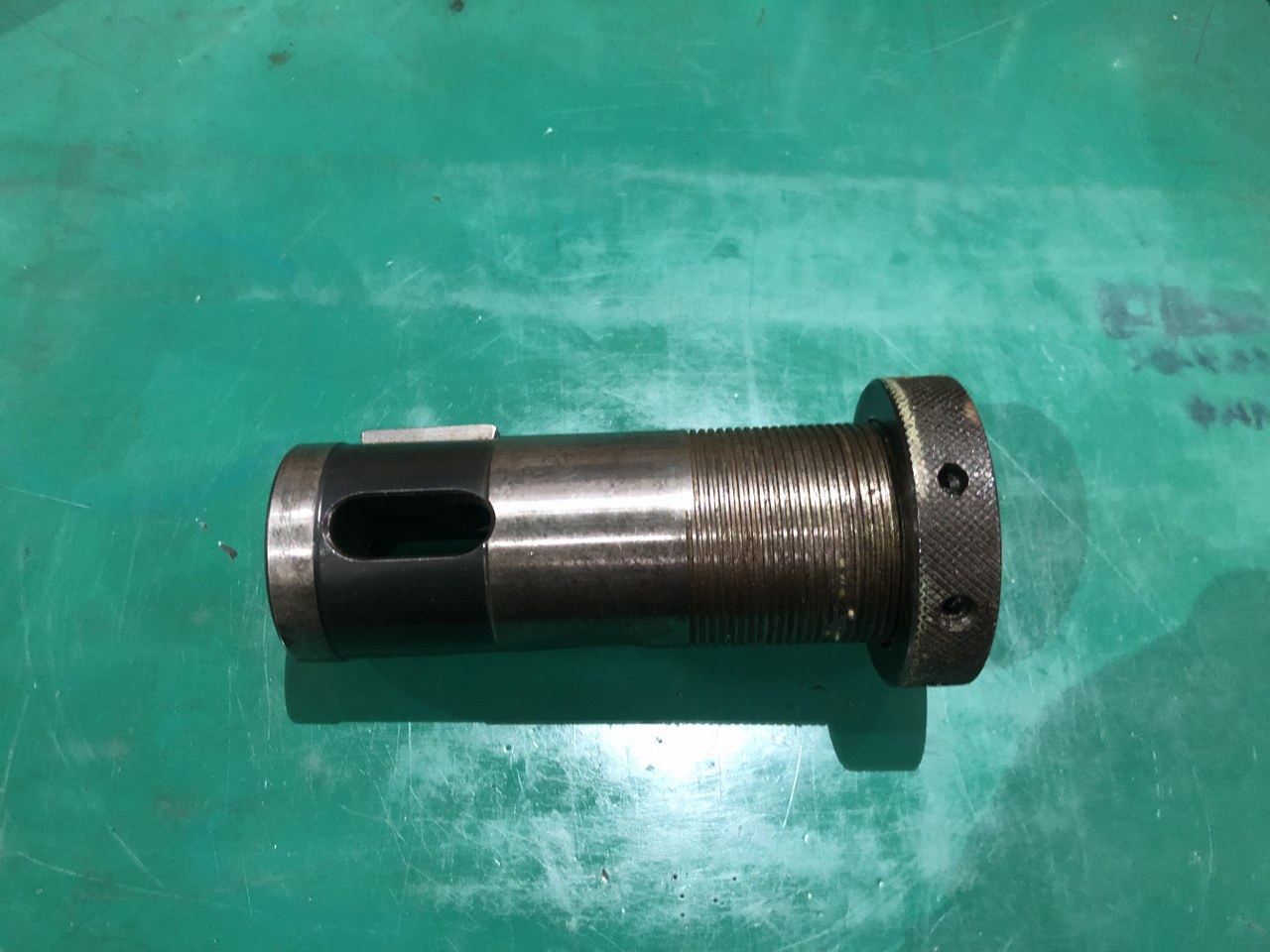 中古その他ツール保持具 【ドリルソケット】DSA48-MT4 日研工作所