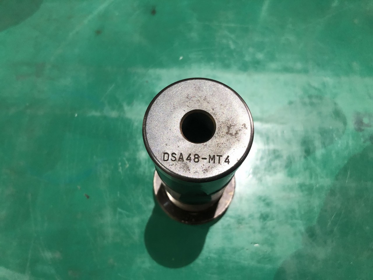 中古その他ツール保持具 【ドリルソケット】DSA48-MT4 日研工作所