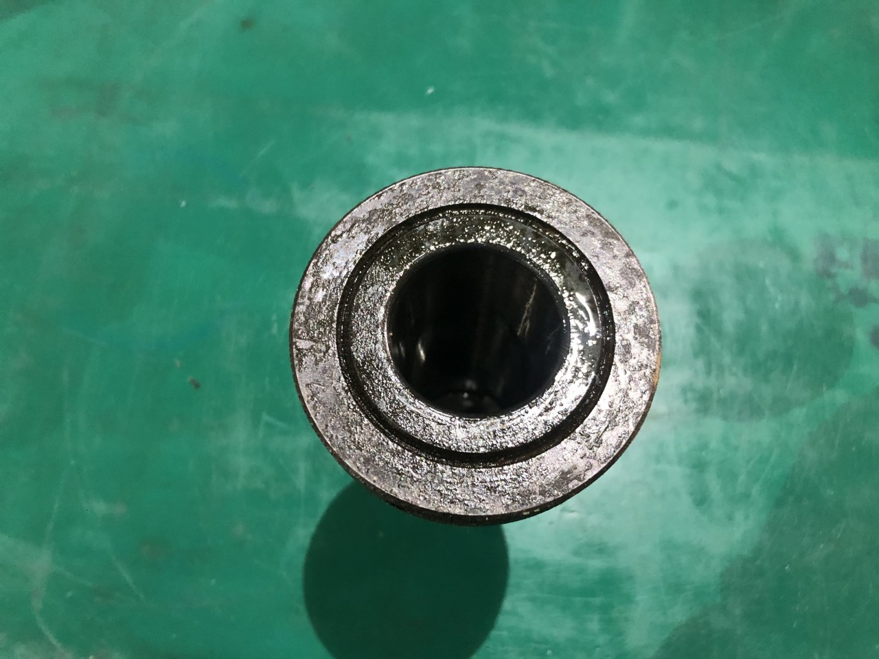 中古その他ツール保持具 【ドリルソケット】DSA48-MT4 日研工作所