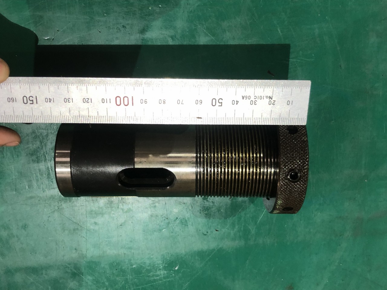 中古その他ツール保持具 【ドリルソケット】MT3 不明