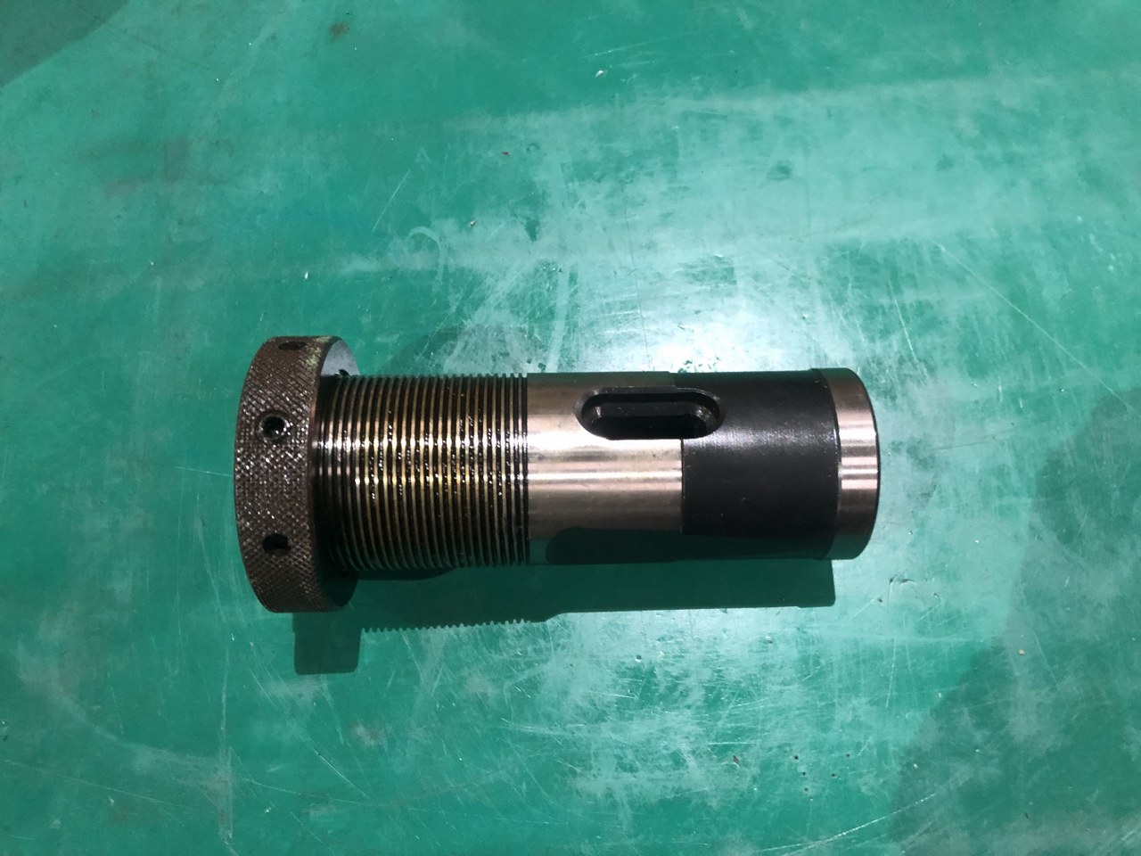 中古その他ツール保持具 【ドリルソケット】MT3 不明