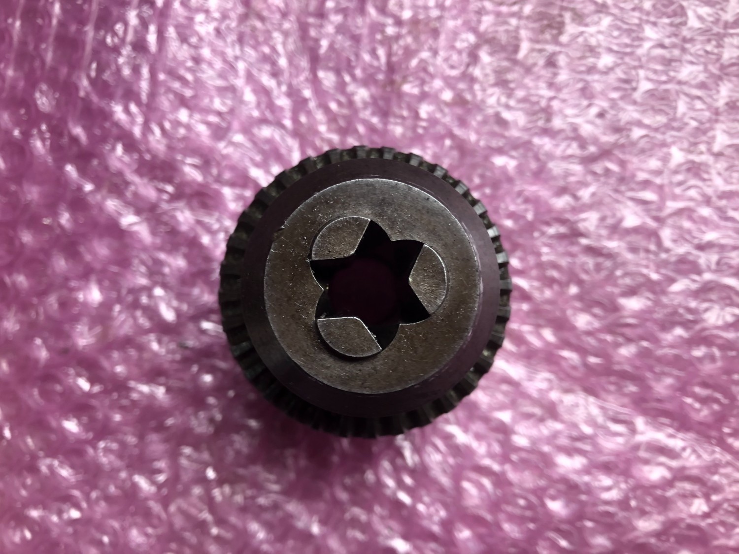 中古ツーリング 【ドリルチャック】13M/M MG GLOBE TRADE MARK