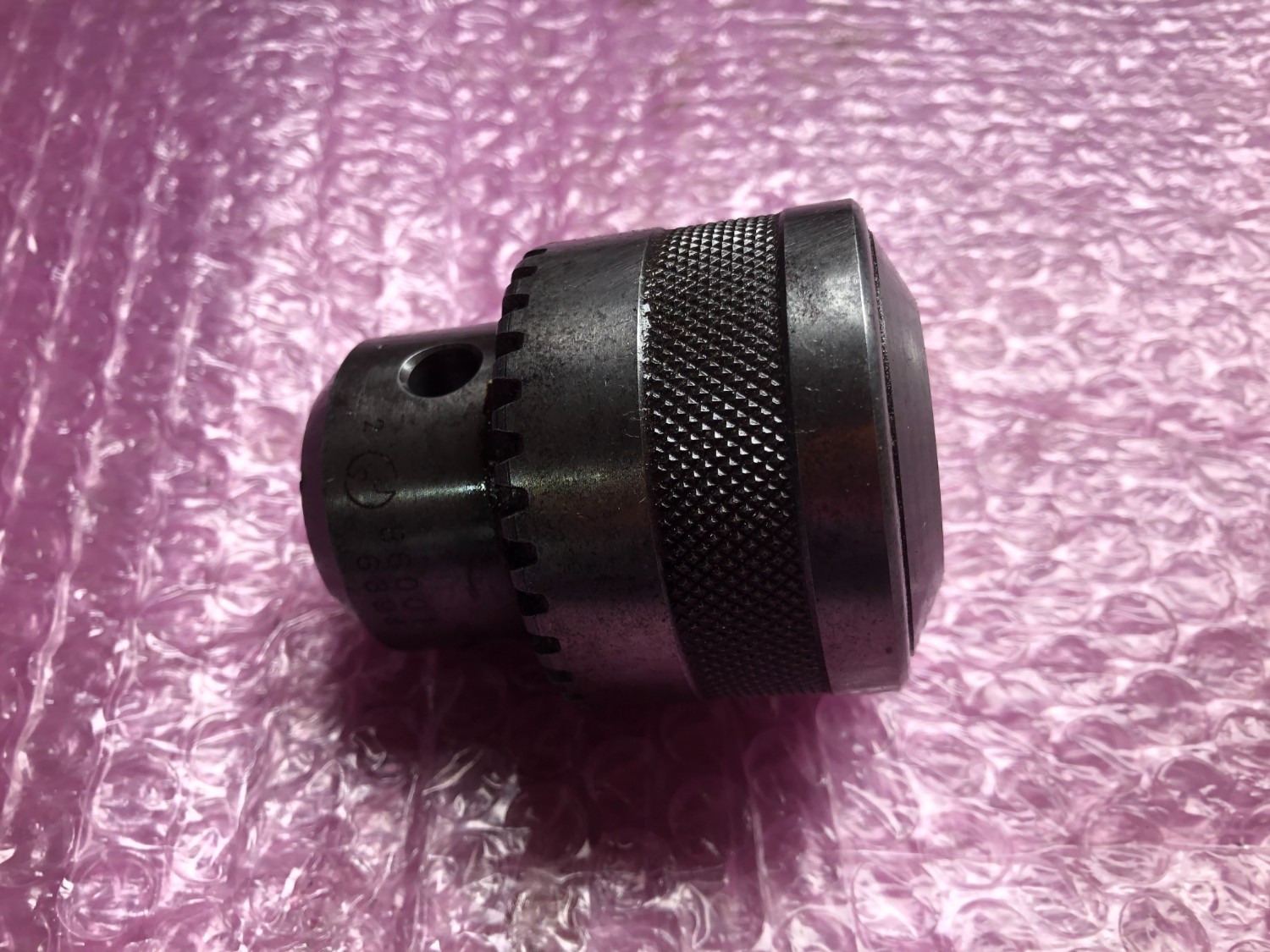 中古ツーリング 【ドリルチャック】13M/M MG GLOBE TRADE MARK