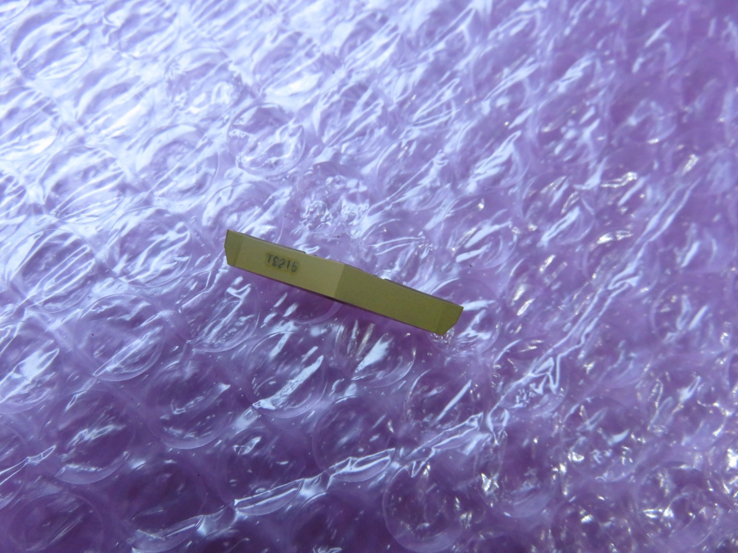 中古インサート（チップ） チップ タンガロイ 