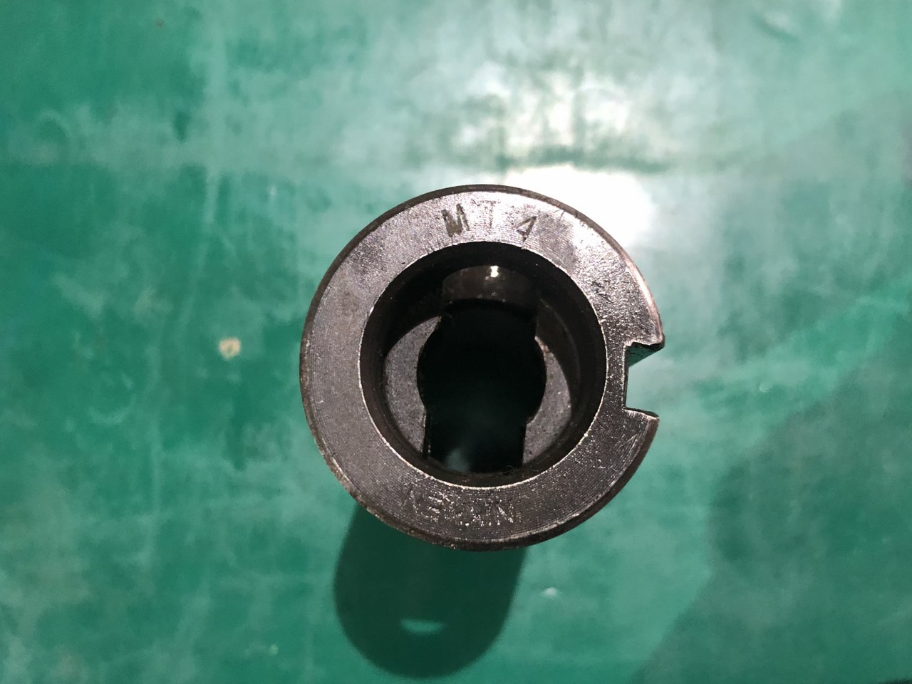 中古その他ツール保持具 【ドリルソケット】MT4 日研工作所