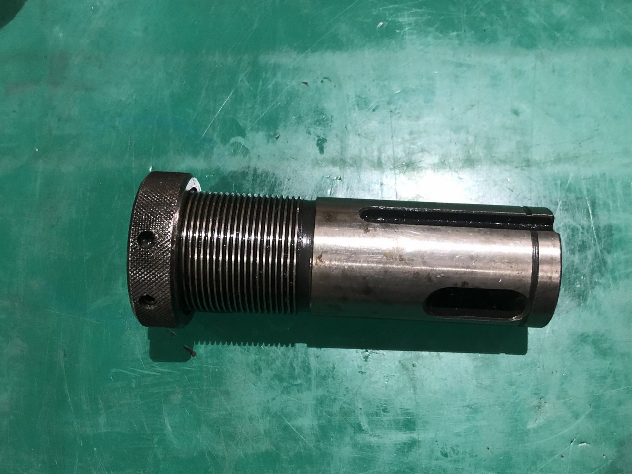 中古その他ツール保持具 【ドリルソケット】MT4 日研工作所