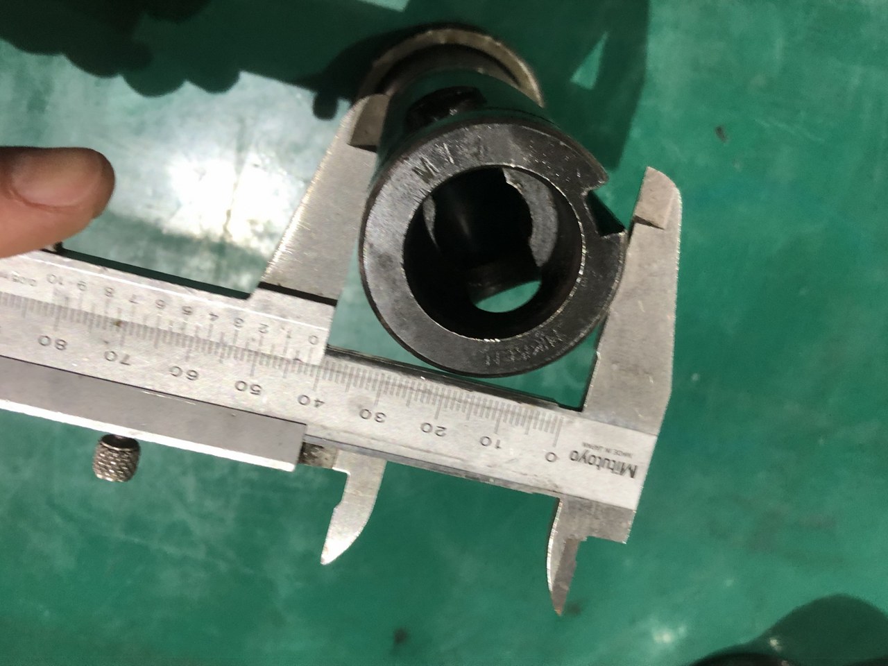 中古その他ツール保持具 【ドリルソケット】MT4 日研工作所