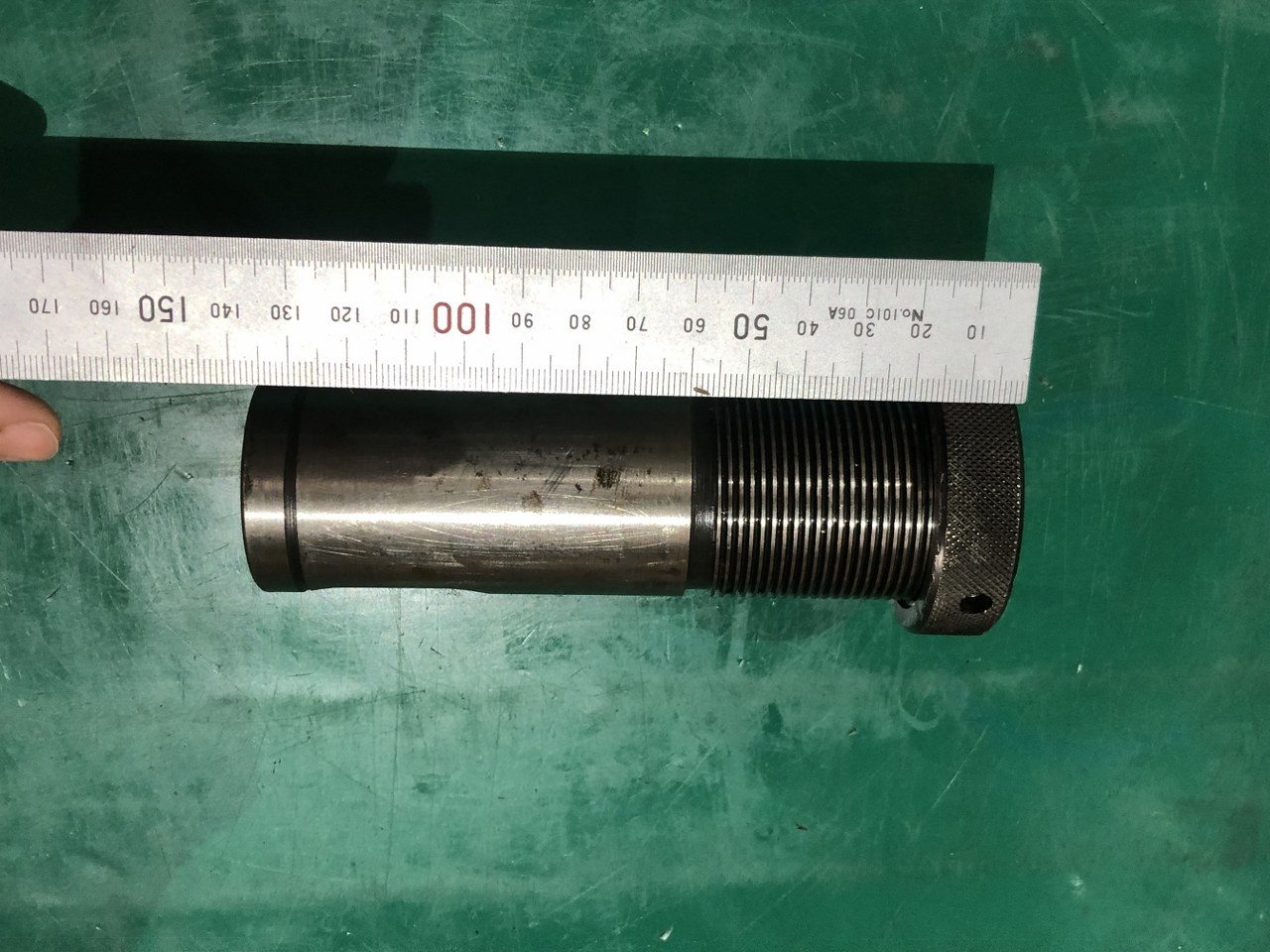 中古その他ツール保持具 【ドリルソケット】MT4 日研工作所