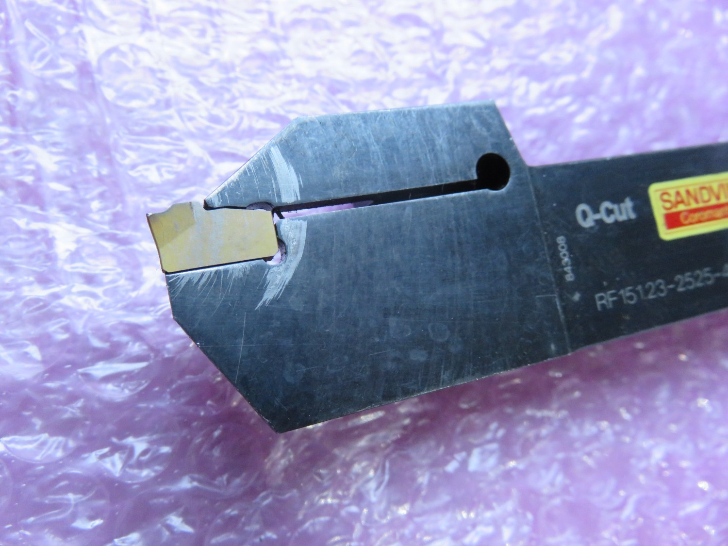 中古その他 バイト サンドビック