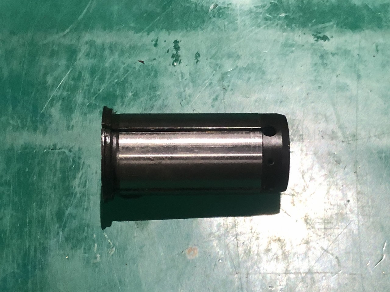 中古ストレートコレット 【ストレートコレット】外径32　内径16 黒田精工 KKS