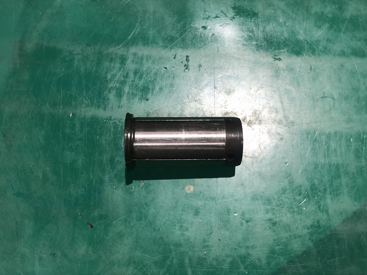 中古ストレートコレット 【ストレートコレット】外径32　内径25 黒田精工 KKS