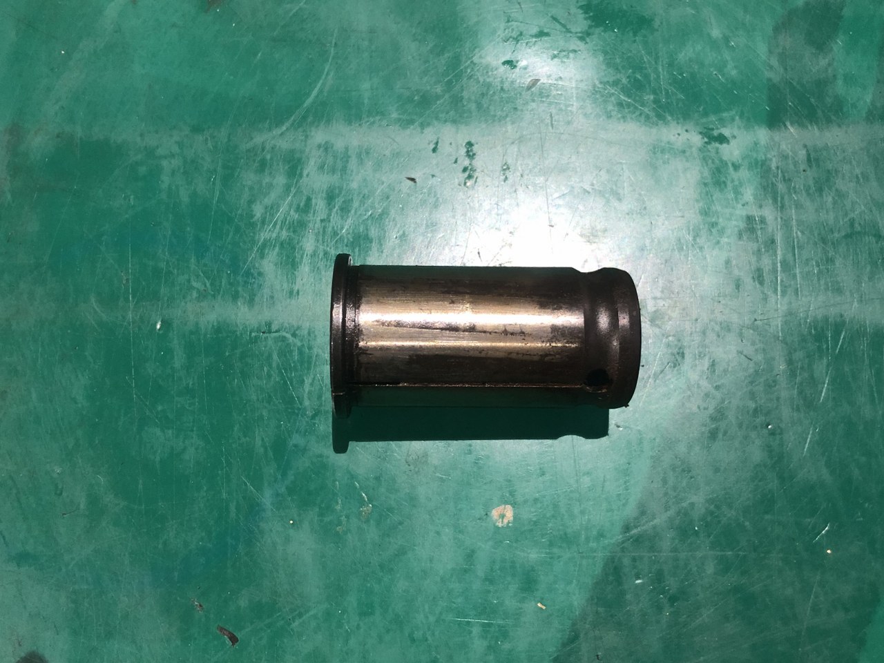 中古ストレートコレット 【ストレートコレット】KM32-12 日研工作所