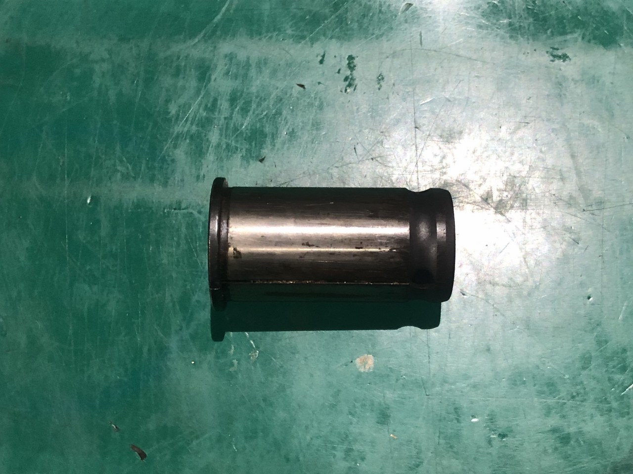 中古ストレートコレット 【ストレートコレット】KM32-10 日研工作所