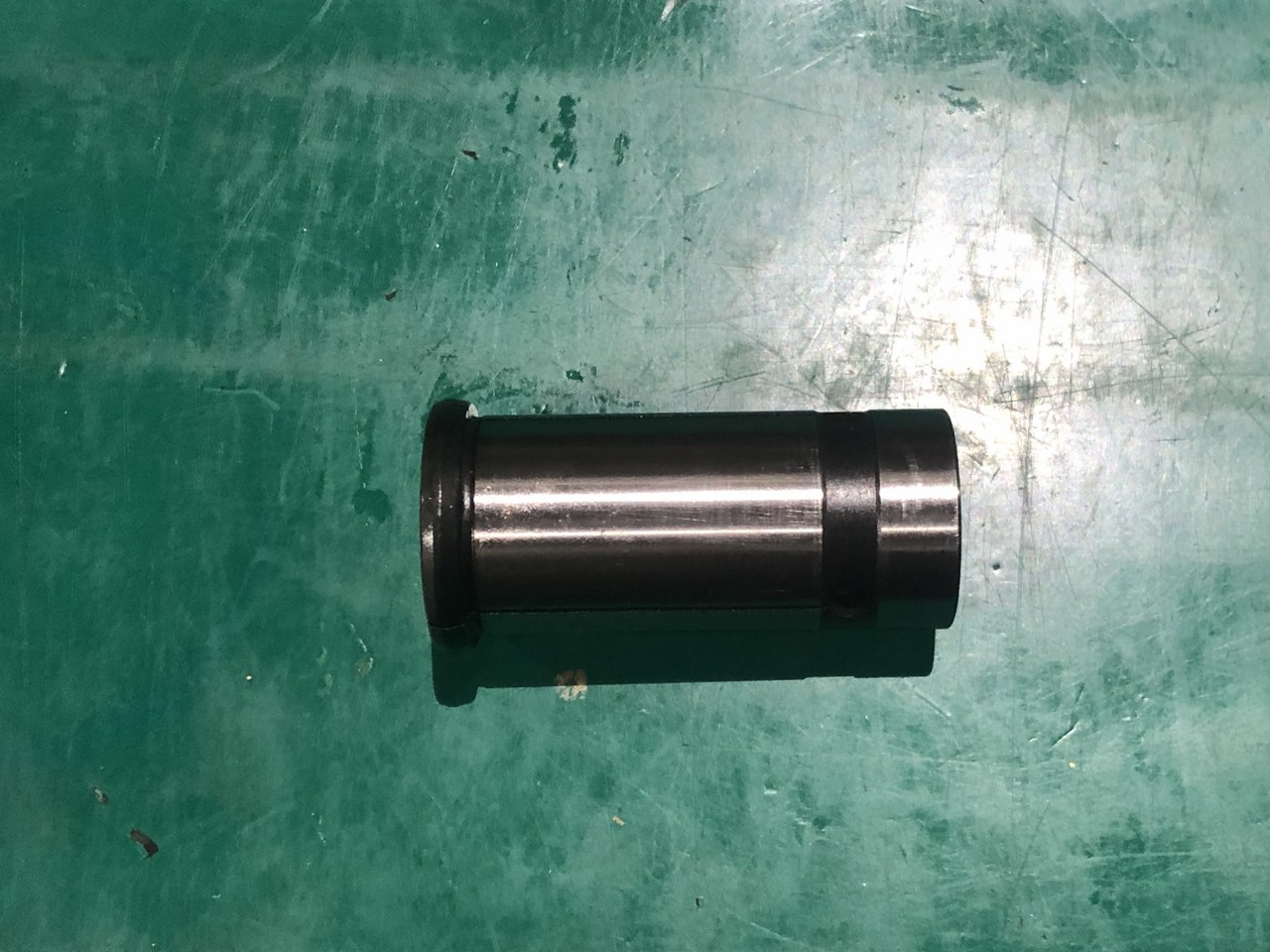 中古ストレートコレット 【ストレートコレット】外径32　内径20 大昭和精機 BIG