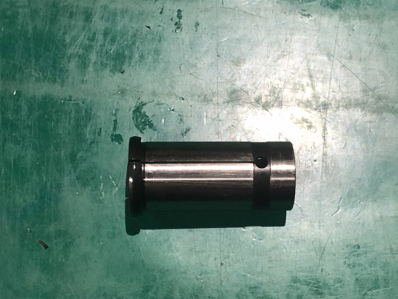 中古ストレートコレット 【ストレートコレット】外径32　内径20 大昭和精機 BIG