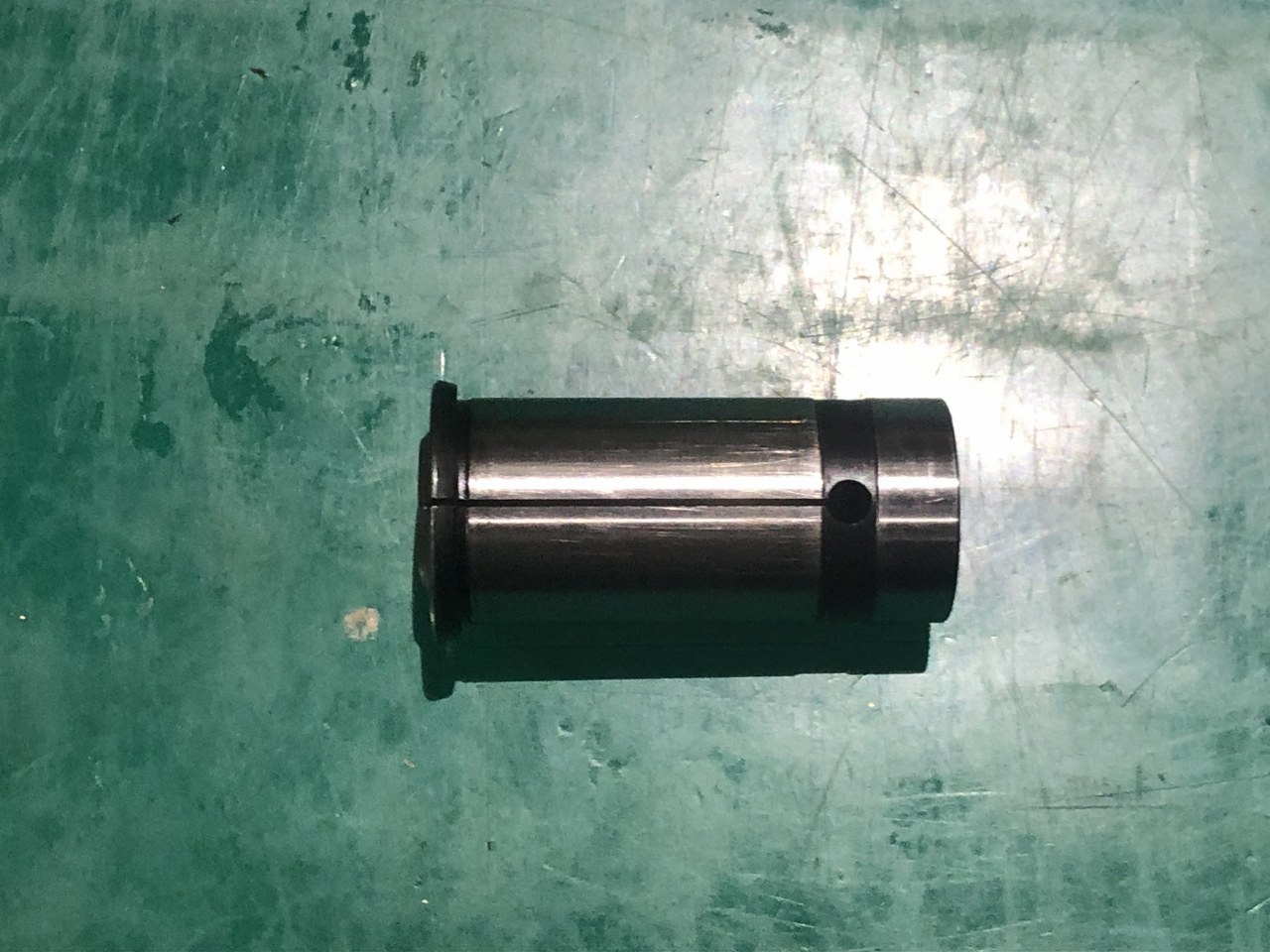 中古ストレートコレット 【ストレートコレット】外径32　内径6 大昭和精機 BIG