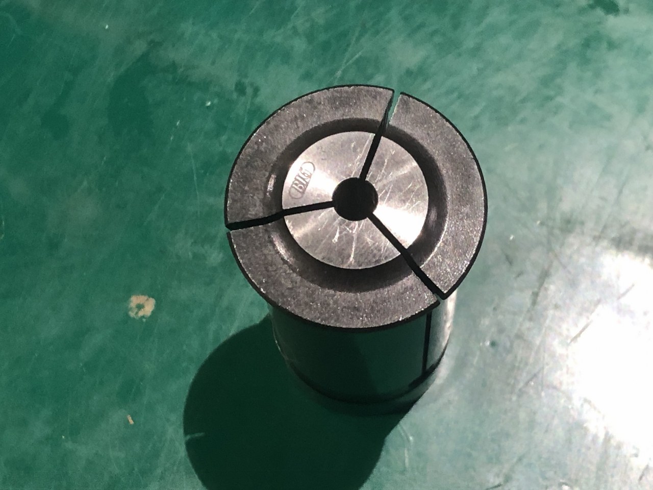 中古ストレートコレット 【ストレートコレット】外径32　内径6 大昭和精機 BIG