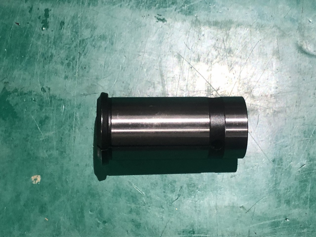 中古ストレートコレット 【ストレートコレット】外径32　内径16 大昭和精機 BIG