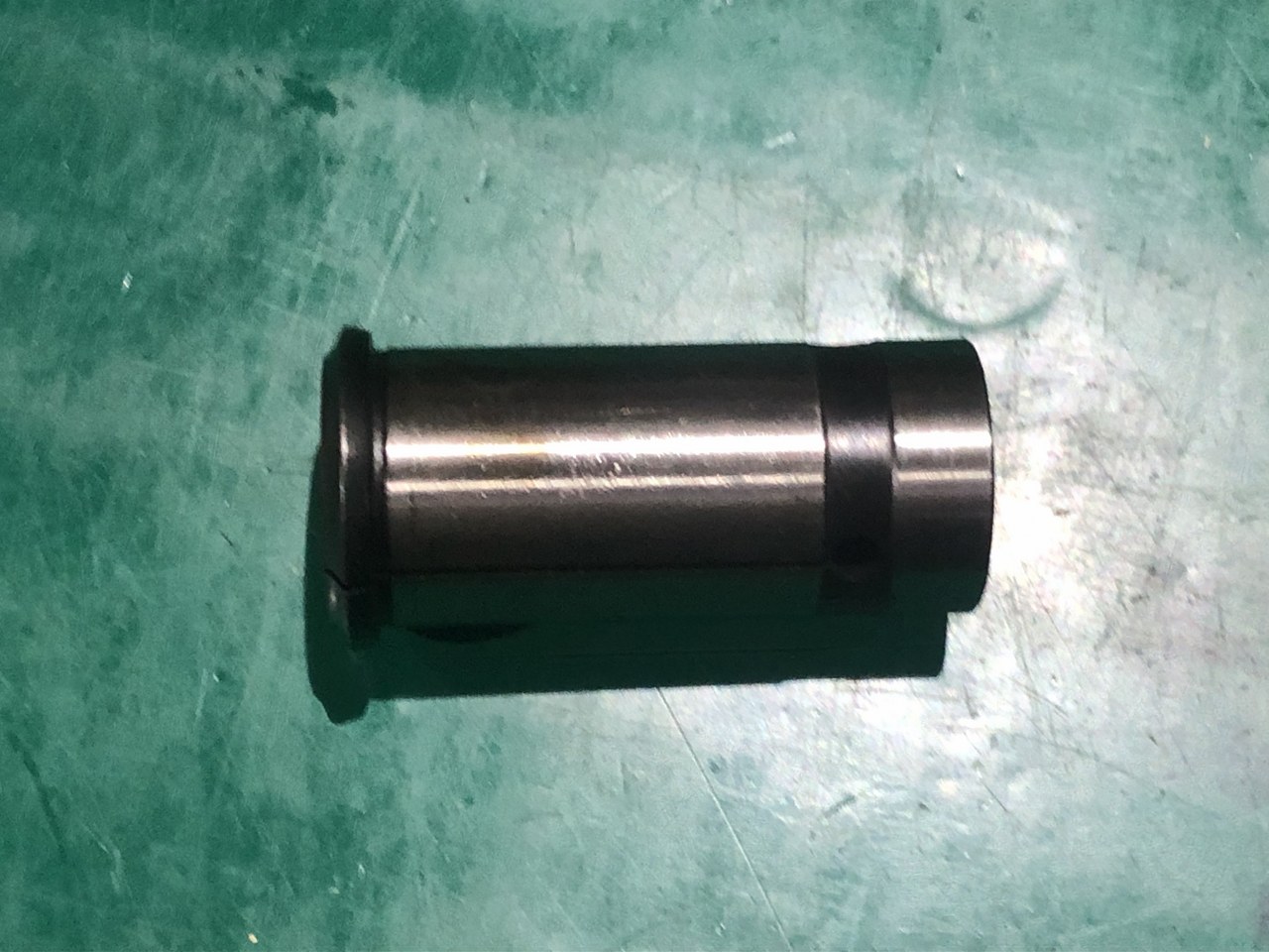 中古ストレートコレット 【ストレートコレット】外径32　内径16 大昭和精機 BIG