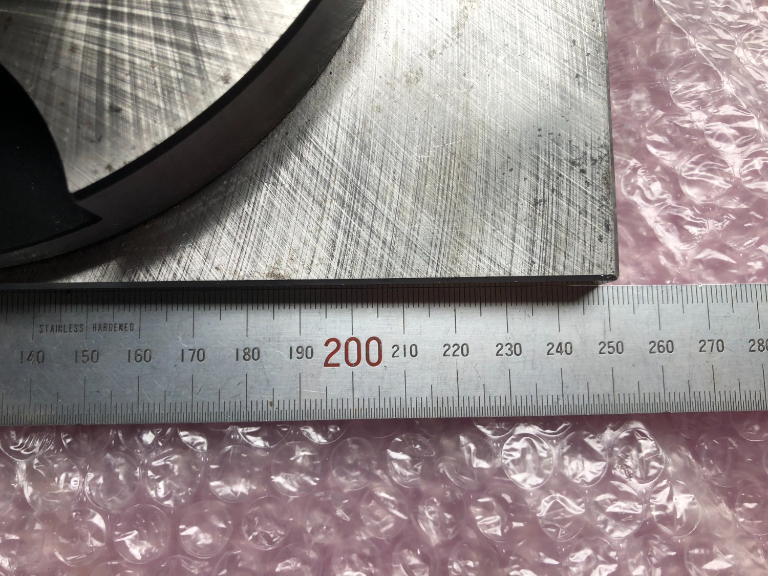 中古その他チャック・関連品等 【ホブ盤チャック】CF-42 日研/NIKKEN