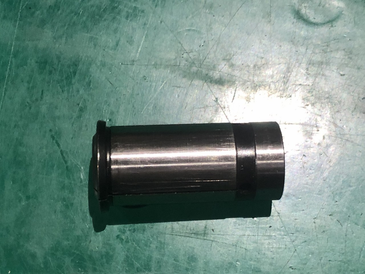 中古ストレートコレット 【ストレートコレット】外径32　内径10 大昭和精機 BIG