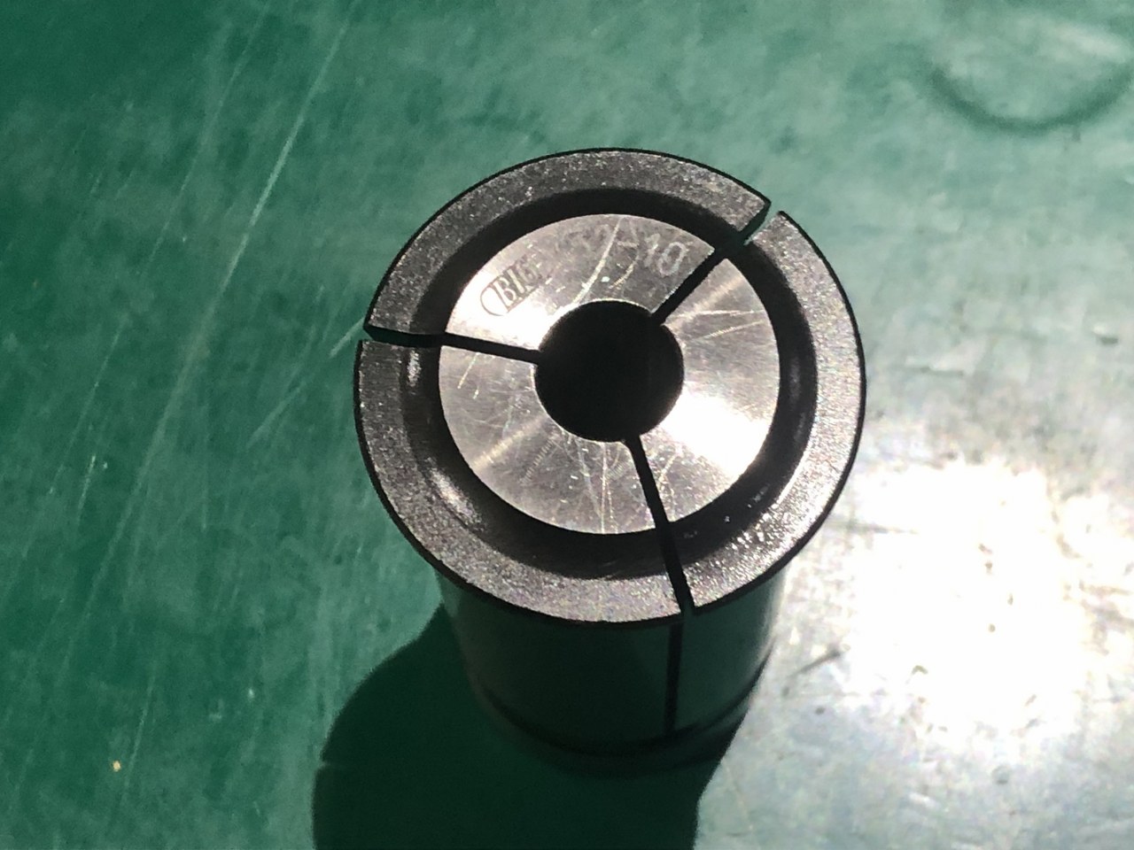 中古ストレートコレット 【ストレートコレット】外径32　内径10 大昭和精機 BIG