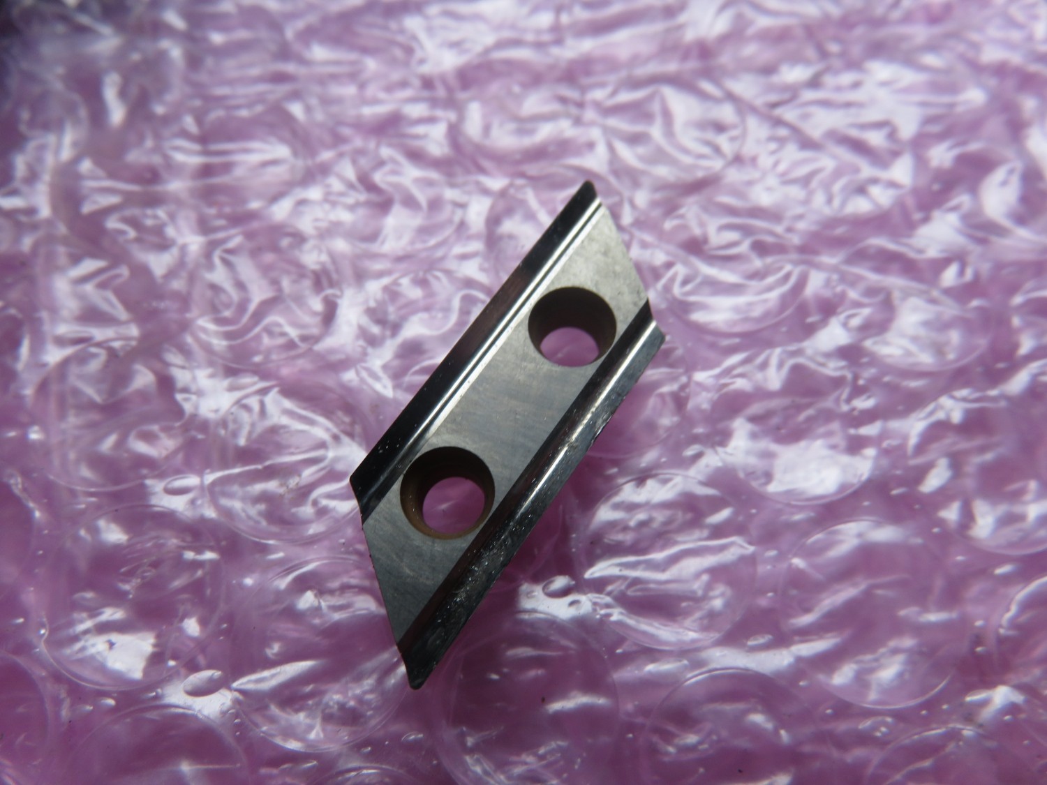 中古インサート（チップ） チップ 大昭和精機