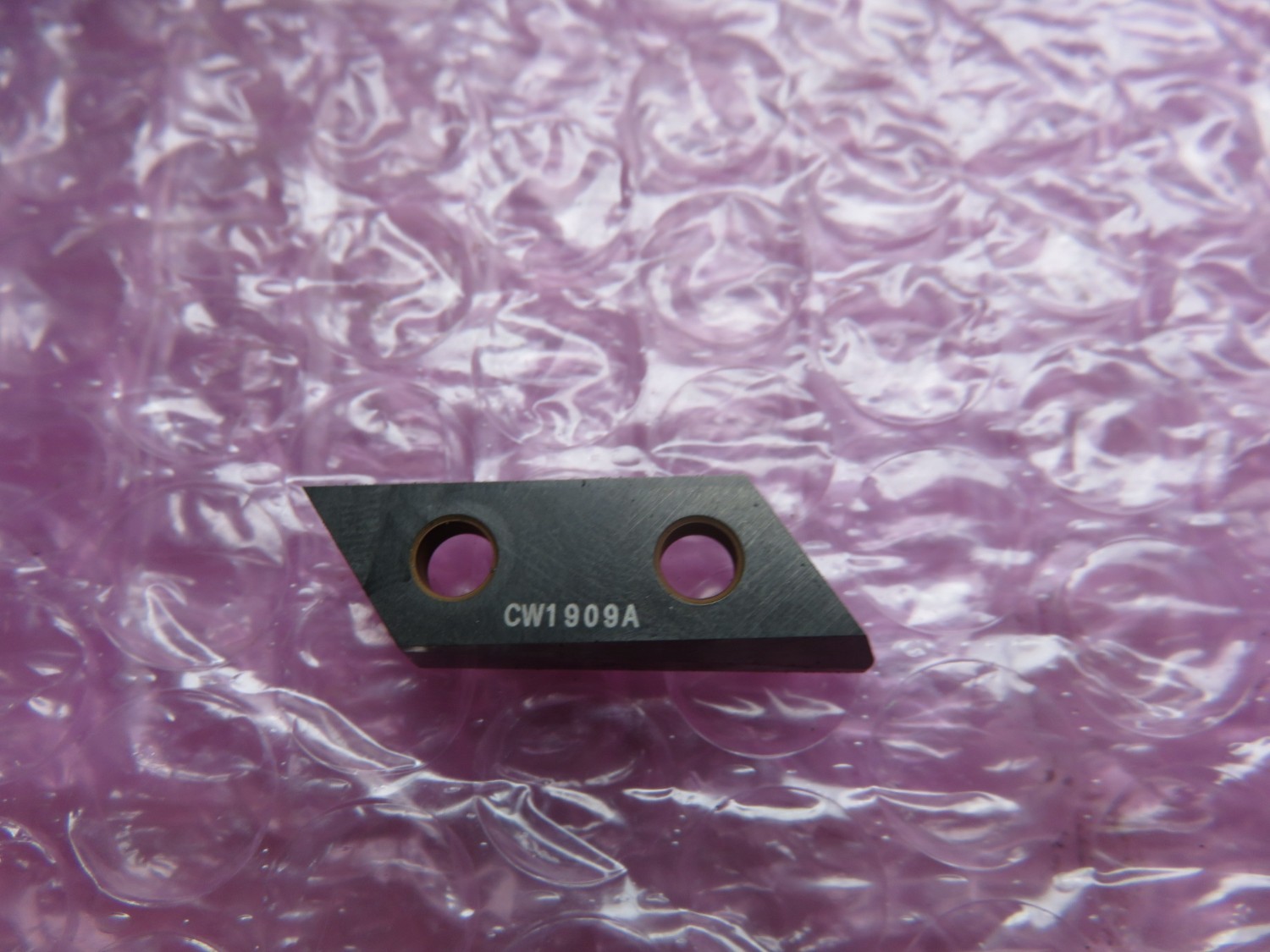 中古インサート（チップ） チップ 大昭和精機