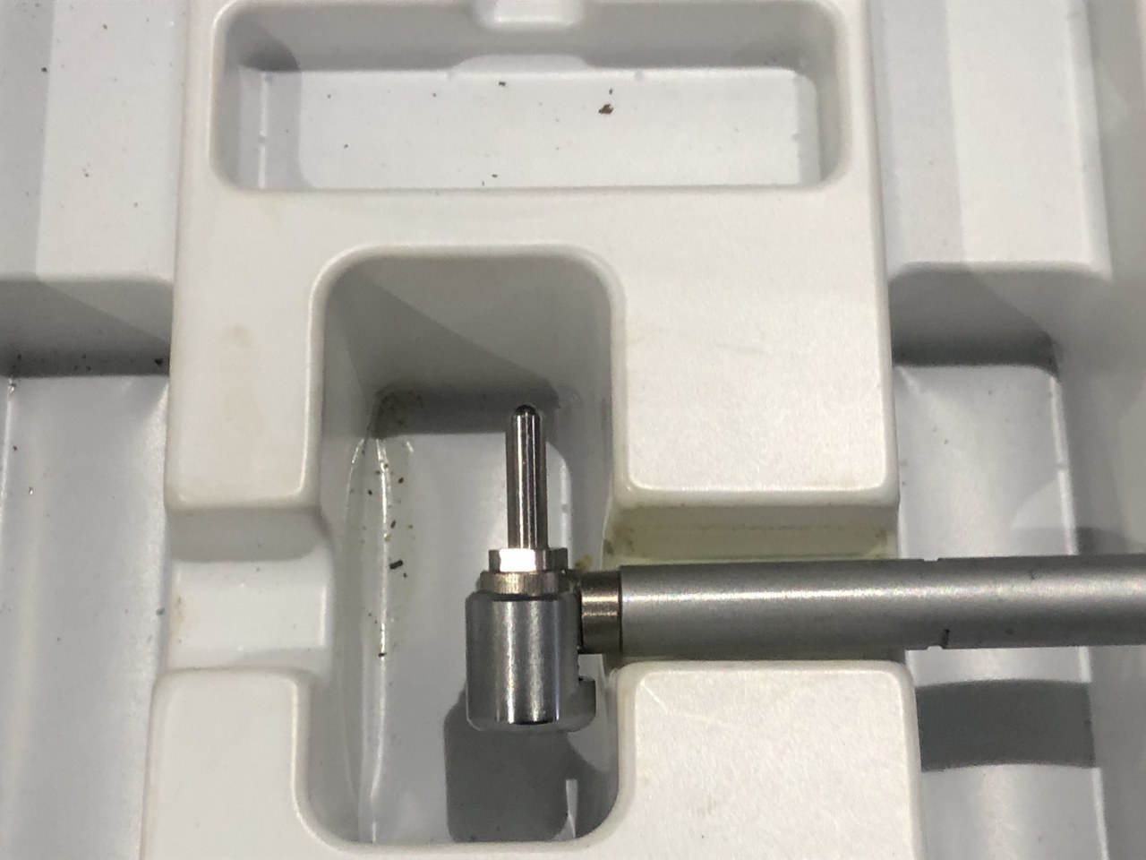 中古その他ゲージ 【シリンダーゲージ】511-701 ミツトヨ/三豊製作所