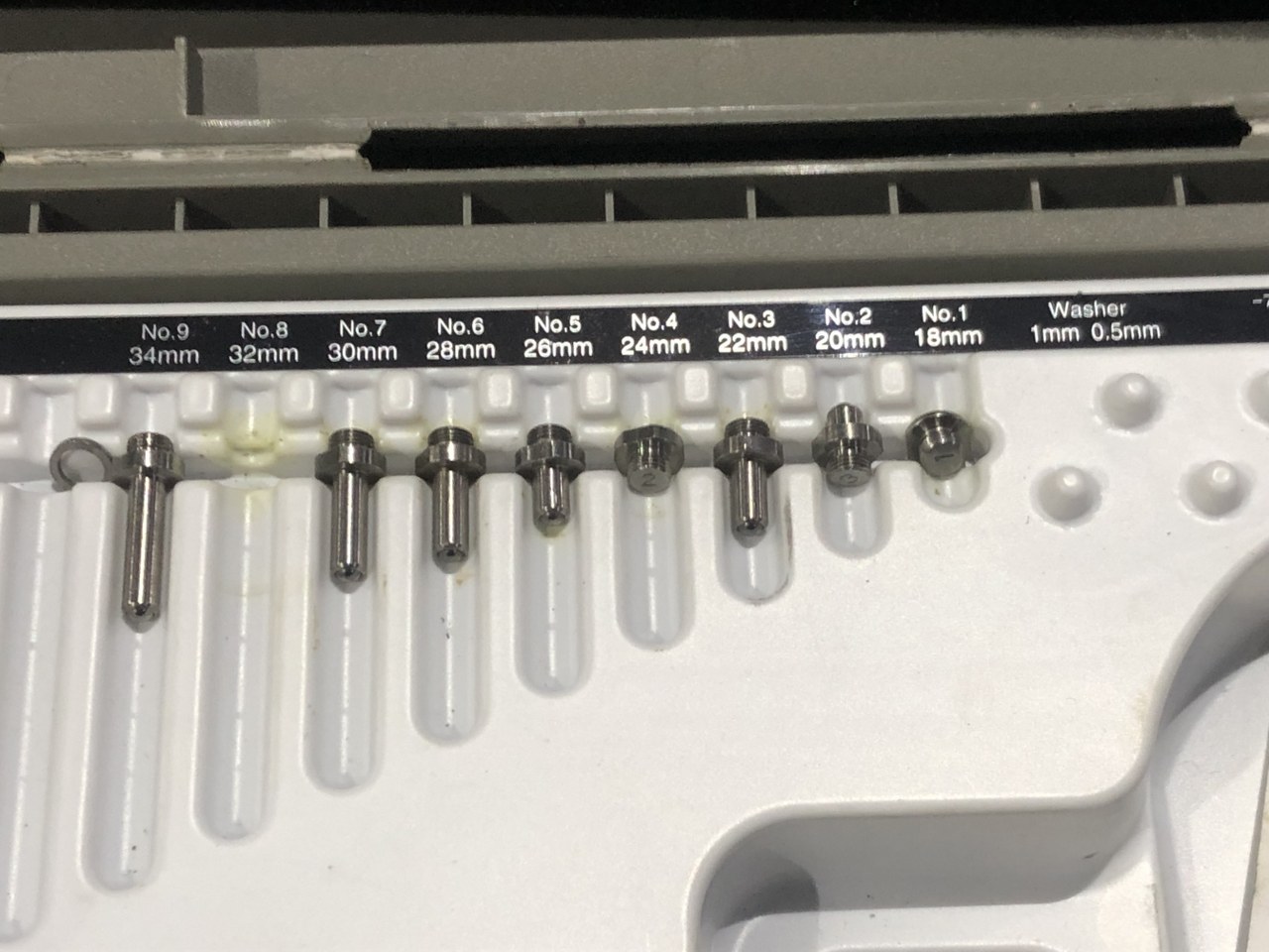 中古その他ゲージ 【シリンダーゲージ】511-701 ミツトヨ/三豊製作所