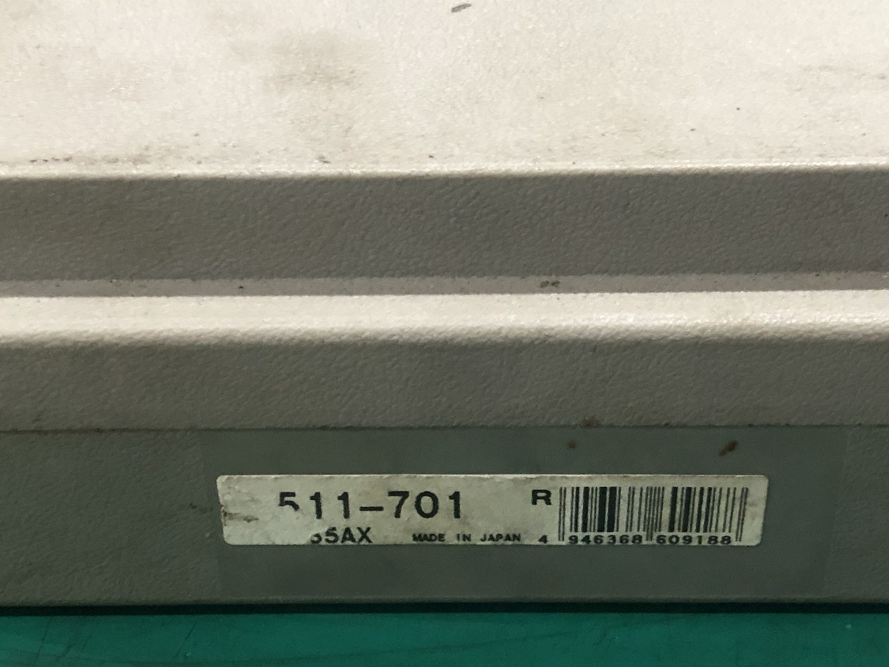 中古その他ゲージ 【シリンダーゲージ】511-701 ミツトヨ/三豊製作所