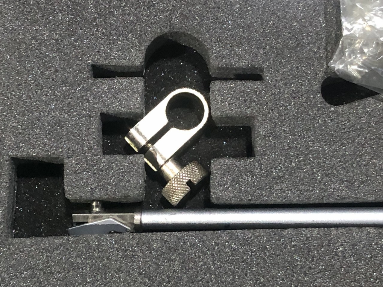 中古その他ゲージ 【シリンダーゲージ】10-18.5　A　511-201　CG-S18A ミツトヨ/三豊製作所